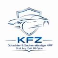 KFZ-Gutachter & Sachverst&auml;ndiger NRW | Dipl.-Ing. Zeki Ali Oglou Duisburg