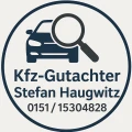 Kfz-Gutachter Stefan Haugwitz Miesbach