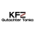 Logo KFZ Gutachter Tonka