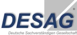 Logo KFZ GUTACHTER WEINHEIM