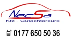 Kfz Gutachterb&uuml;ro NecSa Duisburg