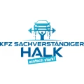 KFZ Handel - KFZ Sachverst&auml;ndiger Halk Birgland