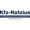 Kfz. Ing. und Sachverst&auml;ndigenb&uuml;ro Kfz-Natzius Rostock