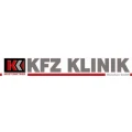 Logo KFZ Klinik M&uuml;nchen GmbH
