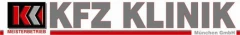 Logo KFZ Klinik München GmbH