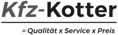 KFZ Kotter GmbH & Co KG Wertingen