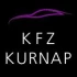 Logo Kfz Kurnap Meisterwerkstatt