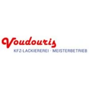 Logo Kfz-Lackiererei Voudouris