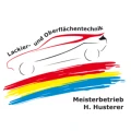 Kfz-Lackiertechnik Oberfl&auml;chentechnik H. Husterer Schrobenhausen