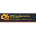 Kfz-Meiserbetrieb Geyer P&auml;hl