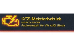 Kfz-Meiserbetrieb Geyer P&auml;hl