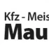 Logo KFZ Meister Betrieb Maudrich Uwe