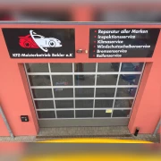 KFZ-Meisterbetrieb Bekler e.K Regensburg