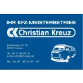 Kfz.-Meisterbetrieb Christian Kreuz Grassau