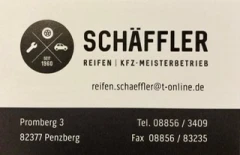 Reifen / KFZ-Meisterbetrieb