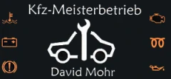 Kfz Meisterbetrieb David Mohr Norderstedt
