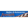 KFZ Meisterbetrieb Frorath Reifen & Autocenter Frorath R&ouml;srath