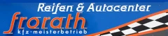 KFZ Meisterbetrieb Frorath Reifen & Autocenter Frorath R&ouml;srath