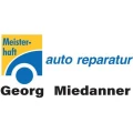 KFZ Meisterbetrieb Georg Miedanner Murnau
