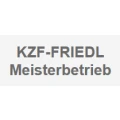 Kfz-Meisterbetrieb Josef Friedl Obing