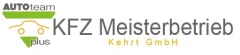 Kfz-Meisterbetrieb Kehrt GmbH Altenglan