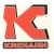Logo KFZ Meisterbetrieb Maik Krehahn