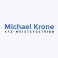 Logo KFZ - Meisterbetrieb Michael Krone