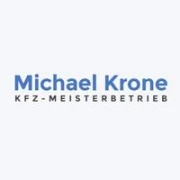 Logo KFZ - Meisterbetrieb Michael Krone