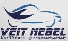 KFZ Meisterbetrieb Nebel Aschaffenburg