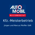 Logo Pfeiffer, J.