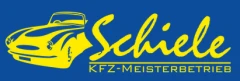Kfz-Meisterbetrieb Schiele Tübingen