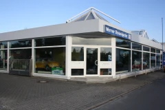 Unsere neuen Gesch&auml;ftsr&auml;ume.