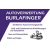 Logo KFZ-Meisterwerkstatt & Autoverwertung Burlafinger