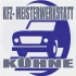 Logo KFZ Meisterwerkstatt Kühne