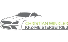 KFZ-Meisterwerkstatt Winkler Freital