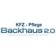 Logo KFZ-Pflege Backhaus Bernd Backhaus