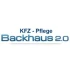 Logo KFZ-Pflege Backhaus Bernd Backhaus