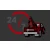 Logo KFZ Pflege- und Abschleppservice 24Stunden
