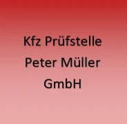 Kfz-Prüfstelle Peter Müller GmbH Zeithain