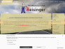 Logo KFZ Reisinger