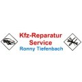 Kfz-Reparatur Service Ronny Tiefenbach Viereck