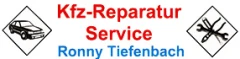 Kfz-Reparatur Service Ronny Tiefenbach Viereck