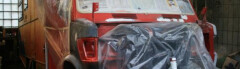 Logo KFZ Reparaturen aller Marken Tim Viertel