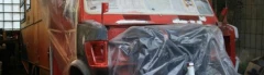 Logo KFZ Reparaturen aller Marken Tim Viertel