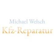 Logo KFZ-Reparaturen Michael Welsch