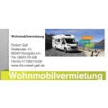 Logo Kfz Robert Gall