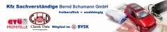 KFZ Sachverständige Bernd Schumann GmbH Leipzig
