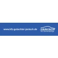 Logo Janisch, Christian
