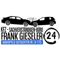 KFZ-Sachverst&auml;ndigen-B&uuml;ro 24 Frank Gieseler Hagen