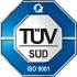 Logo KFZ Sachverständigen Büro Esslingen Yigit UG